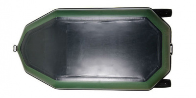 Надувная лодка BARK В-270P