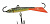 Балансир Strike Pro IF-009 23gr А164F