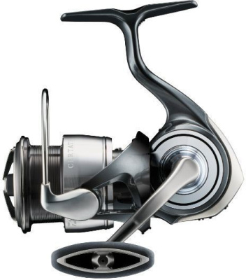 Катушка Daiwa 24 Certate LT 3000