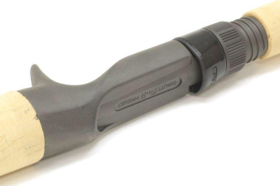 Кастинговое удилище Abu Garcia Svartzonker 2.59m 40-140gr