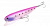 Воблер Lucky Craft Sammy 100 Strawberry Sardine