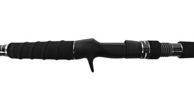 Кастинговое удилище Hearty Rise Slash Monster SMC-801XXH 2.44m 100-250gr