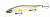 Воблер Megabass Vision Oneten 110 chartreuse shad