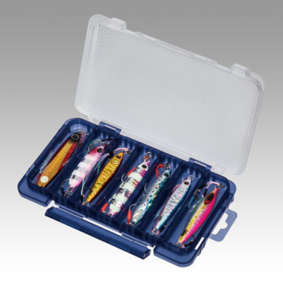 Коробка Meiho Lure Game Case J