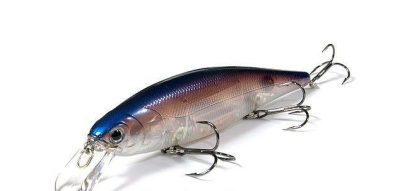 Воблер Lucky Craft Pointer 128 Ghost Pro Blue 059