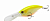 Воблер Megabass Big-M 7.5 Eastern Chart