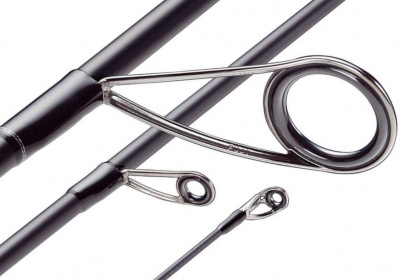 Спиннинг Graphiteleader Vigore GVGS-792M 2.36m 3.15-14gr.