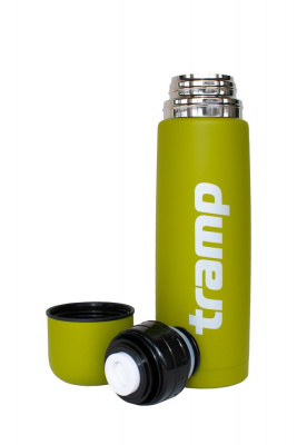 Термос Tramp Basic 0,5 л оливковый