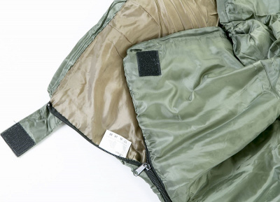 Спальный мешок одеяло Totem Woodcock (левый) 190*73 см (-0°C)