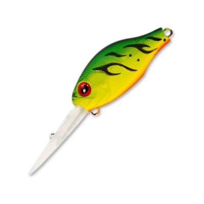 Воблер Zipbaits B-Switcher MDR Midget 070R