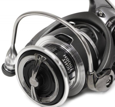 Катушка Daiwa Lexa 19 E LT 4000S-CXH