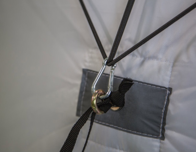 Антидождевая накидка PULSAR 2Т long огнестойкий рукав