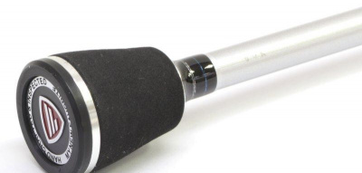 Спиннинг Favorite Impulse New 732L-S 2.20m 2-10gr