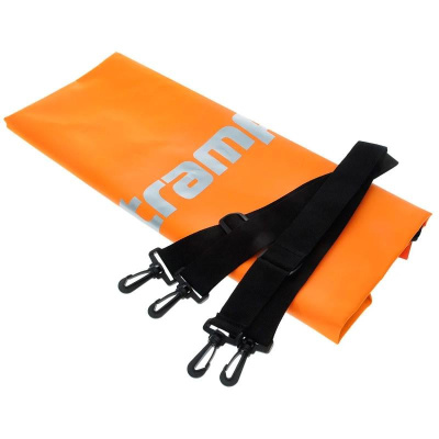 Гермомешок Tramp PVC 70 л Оранжевый (TRA-069-orange)