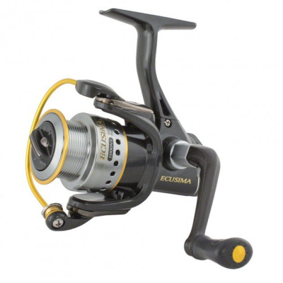 Катушка Ryobi Ecusima 1000Vi с запасной шпулей