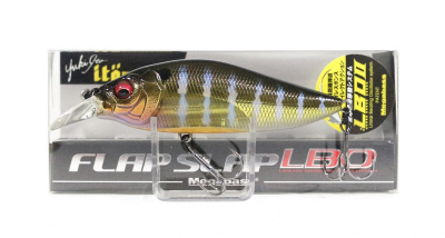 Воблер Megabass Flap Slap LBO AL EVENING GILL