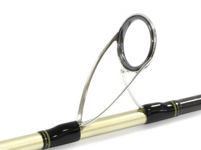 Спиннинг Graphiteleader Vivo Nuovo 842XH 2.53m 30-90gr