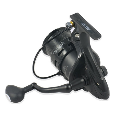 Катушка ALLUX Pride Feeder Master 6510 Pro