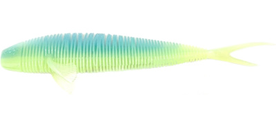 Силикон Frapp Placoid 8.0" #PAL03 (2 шт/уп)