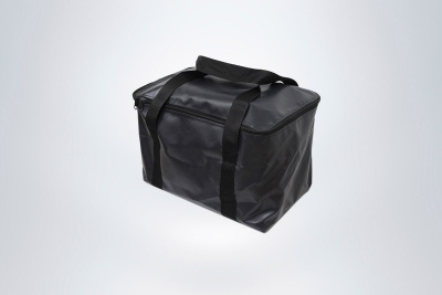 Печь Берег для палатки "Atomstove" Малая New  (труба - 65мм)