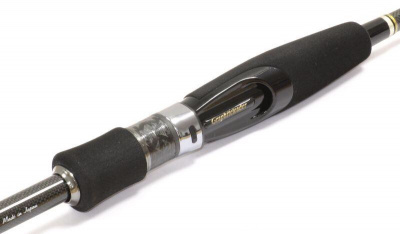 Спиннинг Graphiteleader Vivo 702M 2.13m 6-24gr.