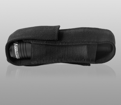 Тактический фонарь Armytek Dobermann Pro (тёплый свет)