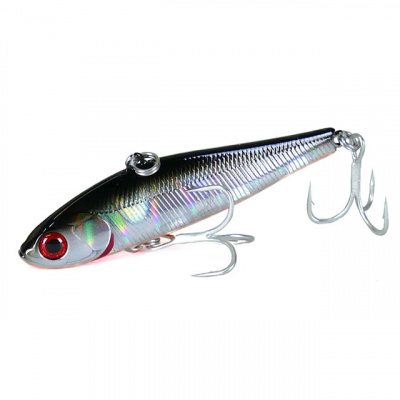 Воблер Zipbaits Rigge Vib63 #824RD
