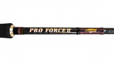 Спиннинг Hearty Rise Pro Force II PF2-782M 2.35m 8-35gr