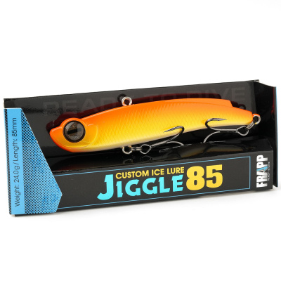Воблер Frapp (Vib) Jiggle 85 24g #05