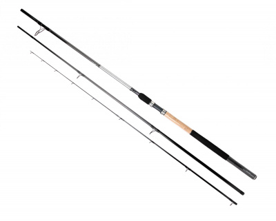 Удилище фидерное Daiwa N´Zon S Feeder 3.66m 100gr