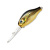Воблер Zipbaits B-Switcher MDR Midget 522R