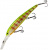 Воблер Bandit Deep Walleye B26