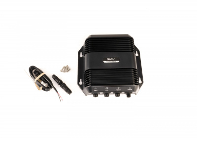 Автопилот Lowrance Outboard Pilot Cable-Steer Pack