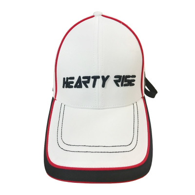 Бейсболка Hearty Rise (ПРОДУВАЕМАЯ ТКАНЬ)