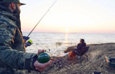 Беспроводной эхолот Deeper Smart Sonar CHIRP+