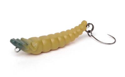 Воблер Jackson Kurokawa Mushi 35S / МКА