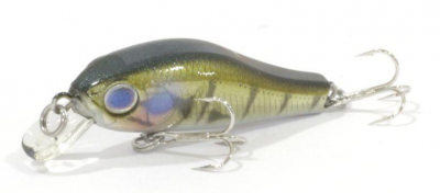 Воблер Zipbaits Rigge 35F 513R