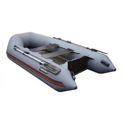 Лодка ПВХ Хантер 290 ЛК
