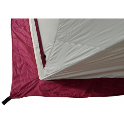 Зимняя палатка Снегирь Light 4Т (Термо) Long (290х230/200 см)
