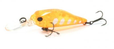 Воблер Pontoon21 Cheerful 40F-MR R46