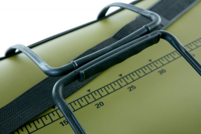 Сумка рыболовная EVA Tramp 55*30*30 см (оливковый)