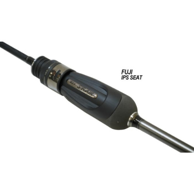 Спиннинг Tict Sram MSR-63AP d-spec 191.5см 0.2-2.5gr