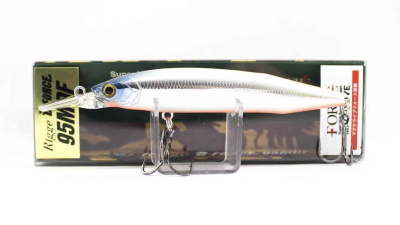 Воблер ZipBaits Rigge D-Force 95MDF 821