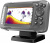 Эхолот Lowrance HOOK2-4x GPS Bullet