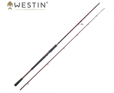 Спиннинг Westin W6 Powercast 7’9”XXH 2.33m 40-130gr