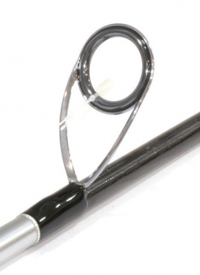 Спиннинг Graphiteleader Tiro 832M-MR II 2.52m 10-35gr