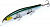 Воблер Daiwa Steez Minnow 125SP-SR Special Shiner