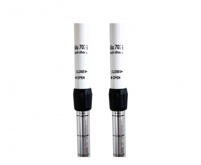 Трекинговые палки Tramp TRAIL 140