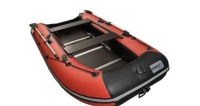 Надувная лодка Marlin 330 EL (Energy Light)