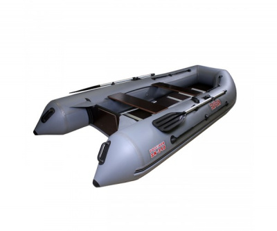 Лодка Посейдон Сапсан SN - 360